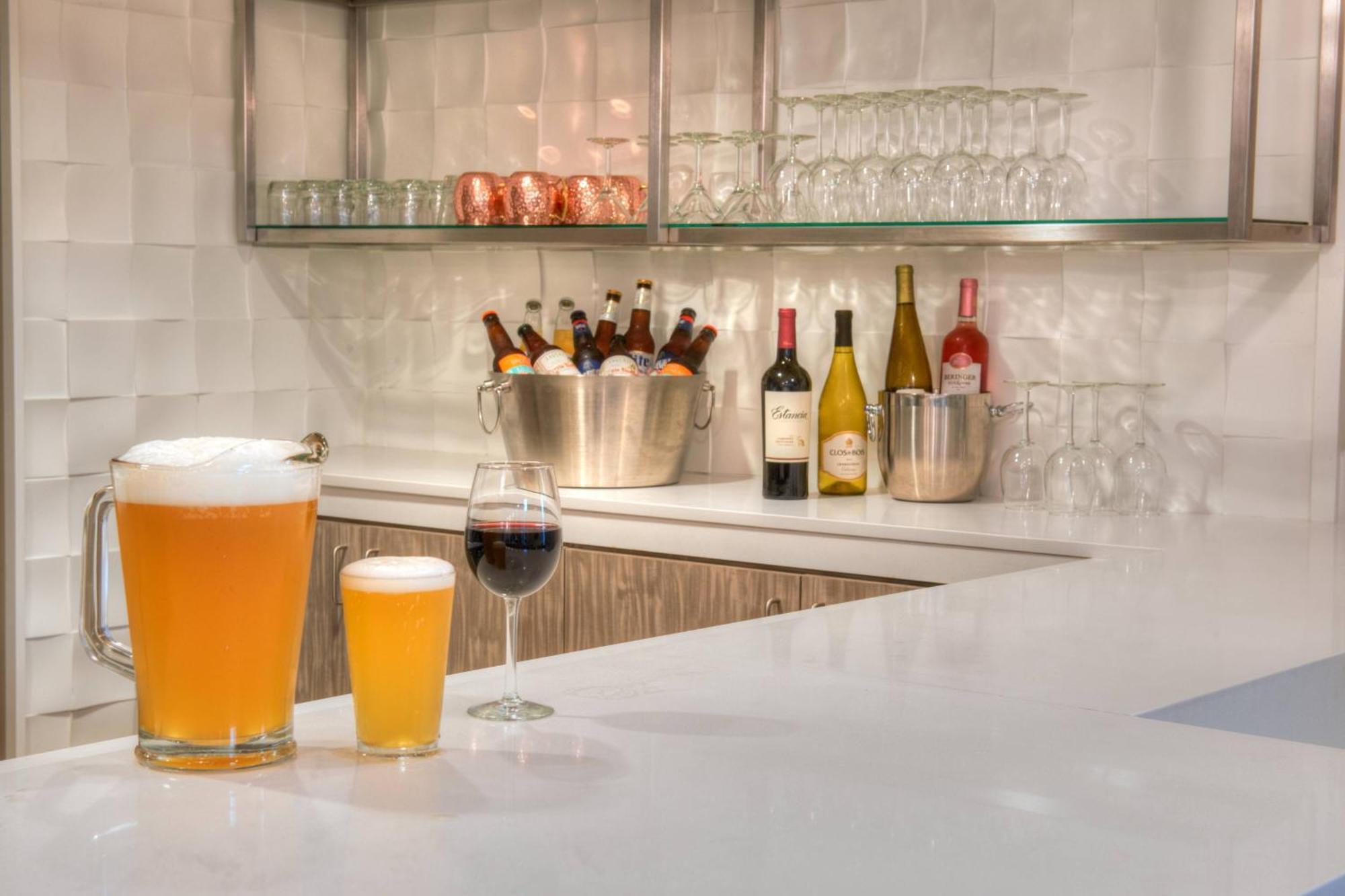 Residence Inn By Marriott Chicago Bolingbrook Εξωτερικό φωτογραφία