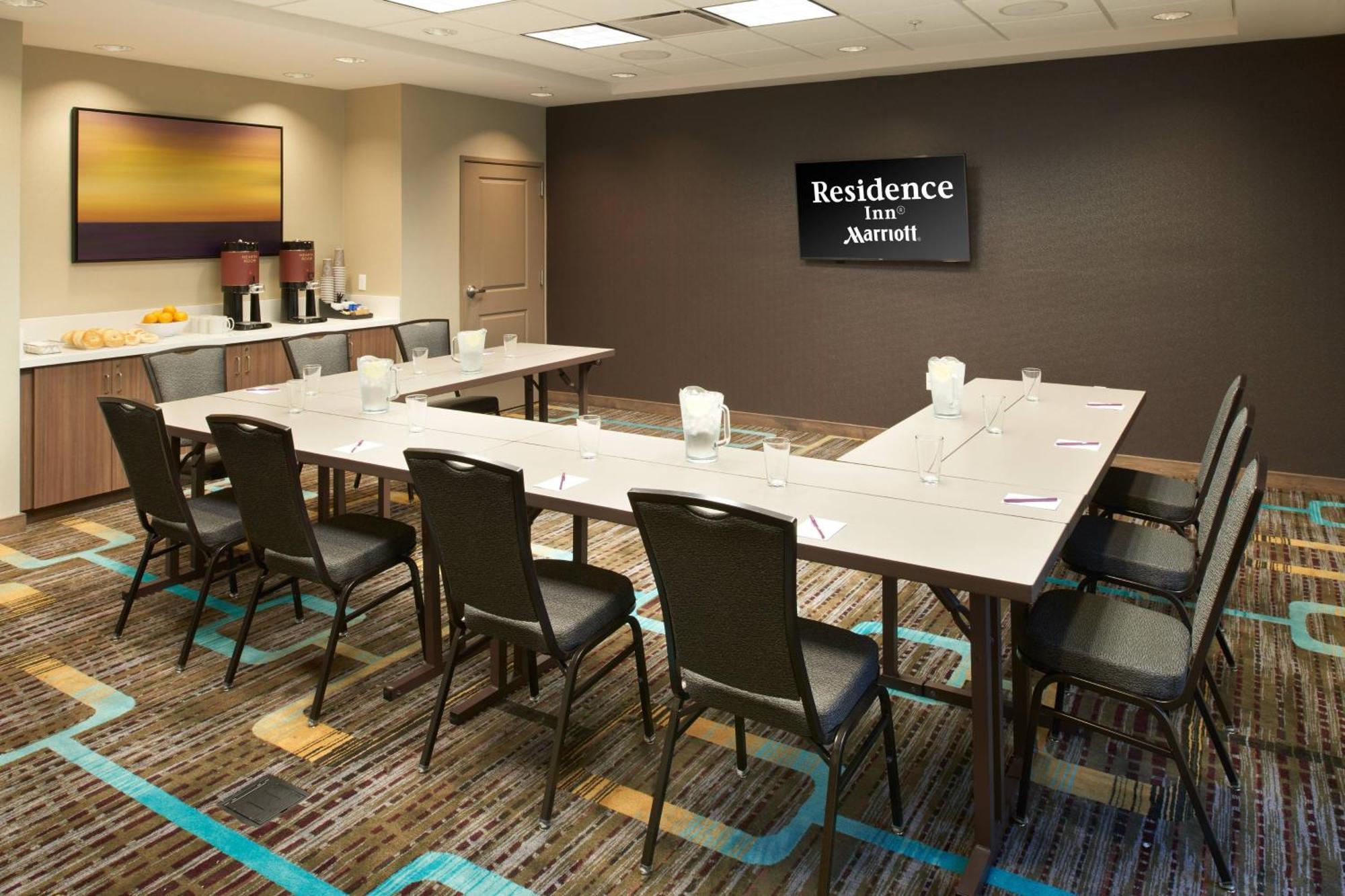 Residence Inn By Marriott Chicago Bolingbrook Εξωτερικό φωτογραφία