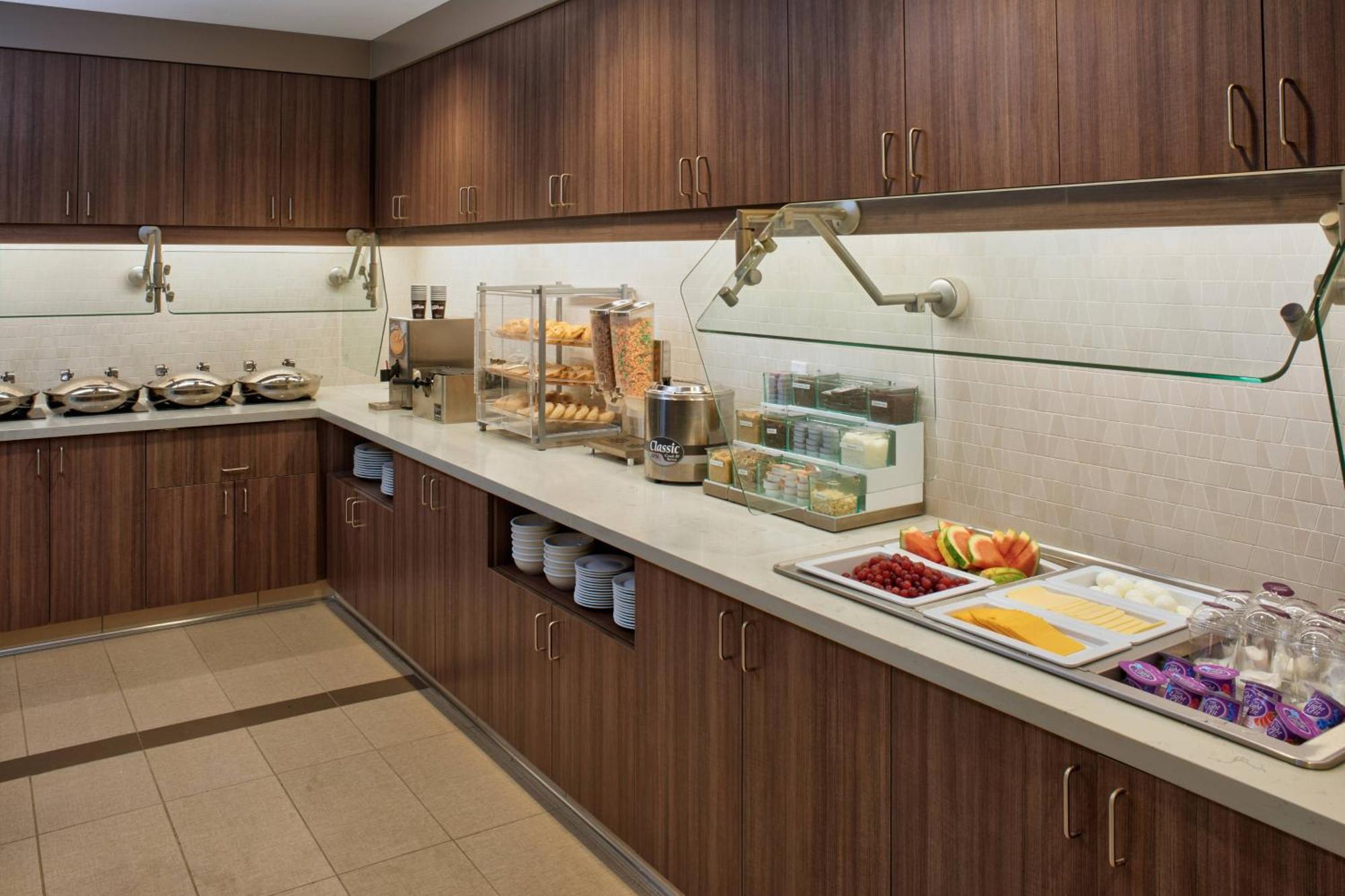 Residence Inn By Marriott Chicago Bolingbrook Εξωτερικό φωτογραφία