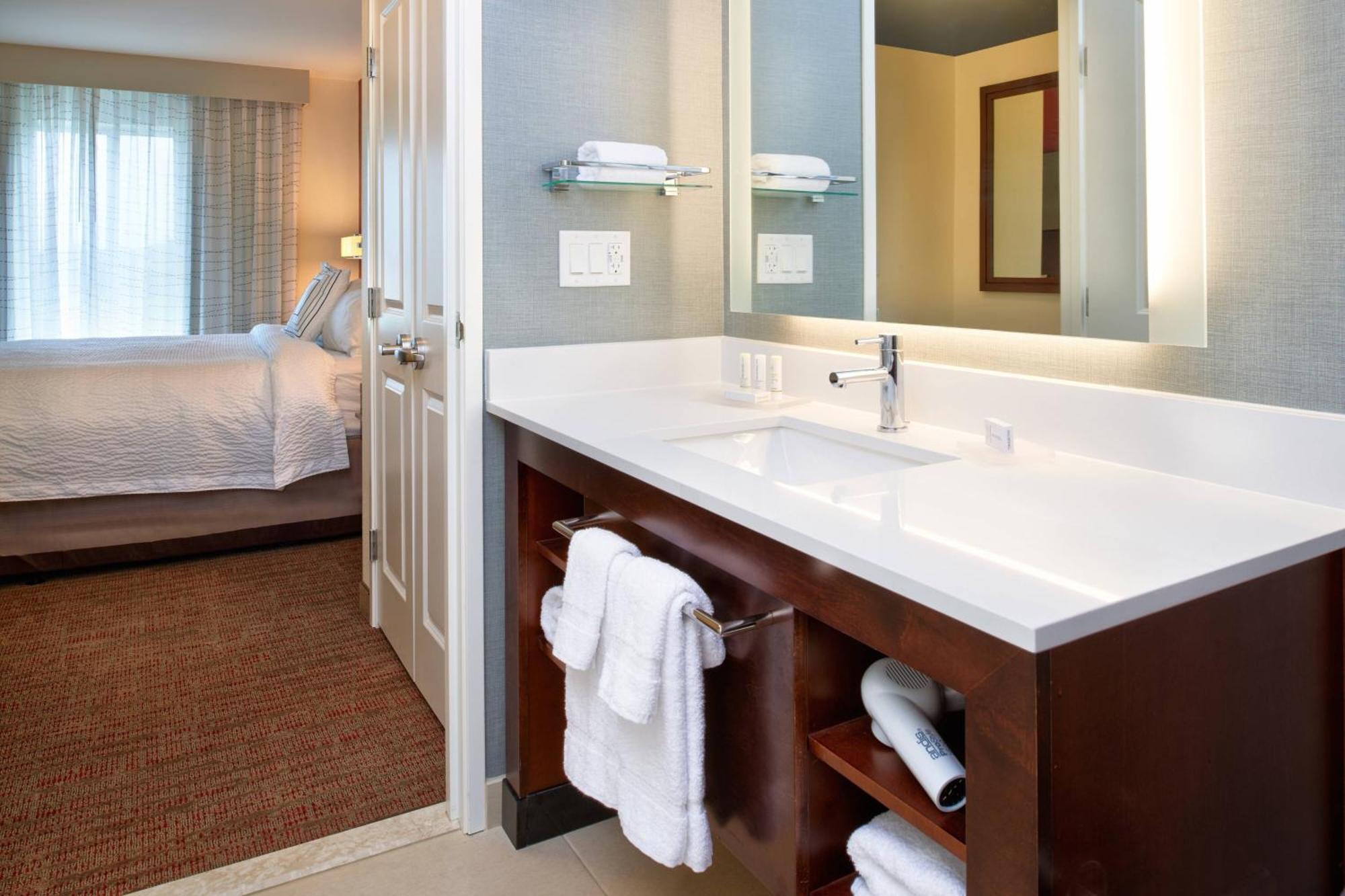 Residence Inn By Marriott Chicago Bolingbrook Εξωτερικό φωτογραφία
