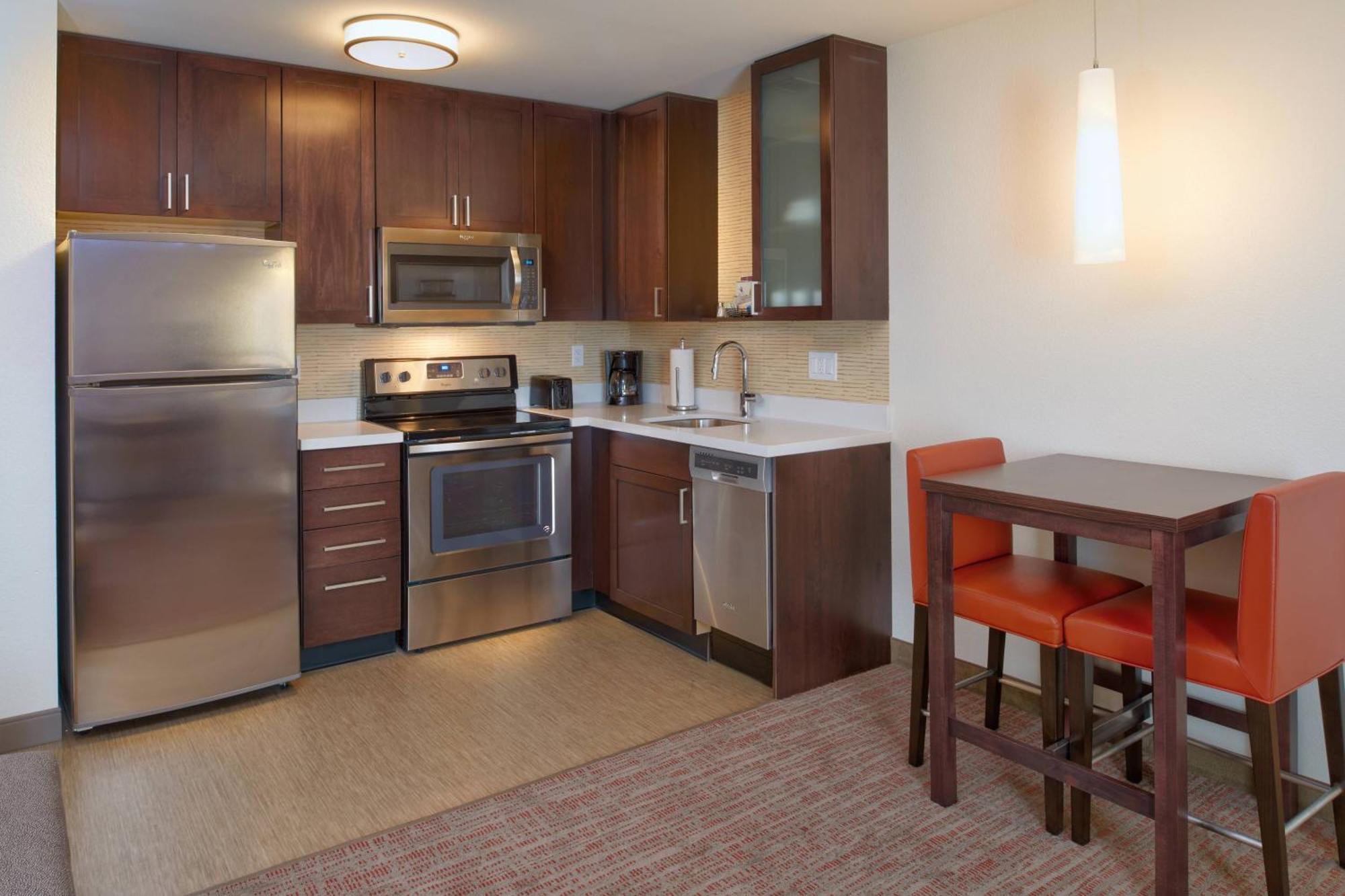 Residence Inn By Marriott Chicago Bolingbrook Εξωτερικό φωτογραφία