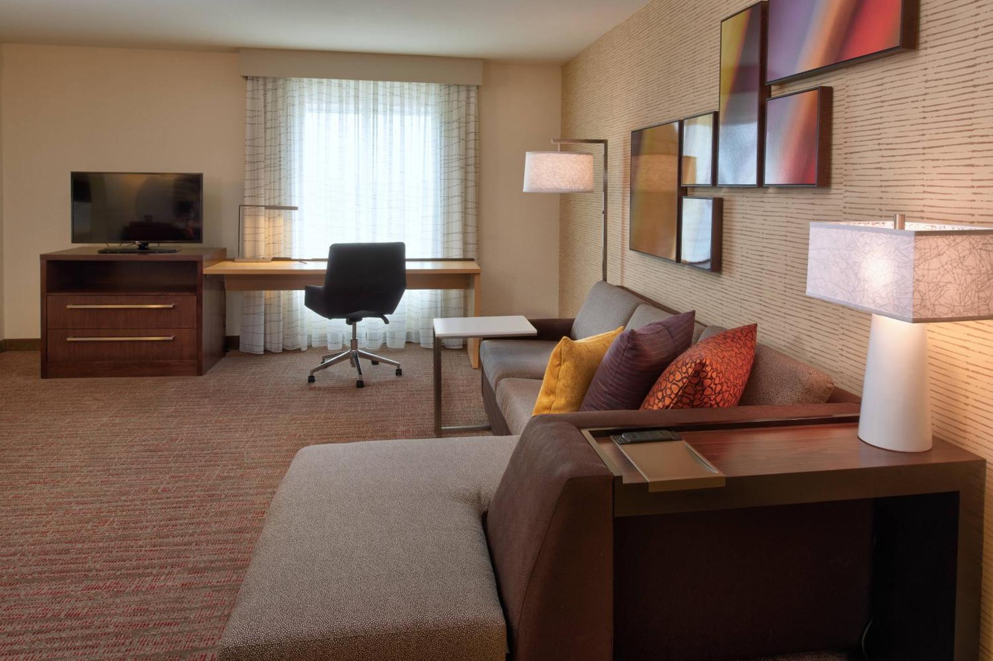 Residence Inn By Marriott Chicago Bolingbrook Εξωτερικό φωτογραφία