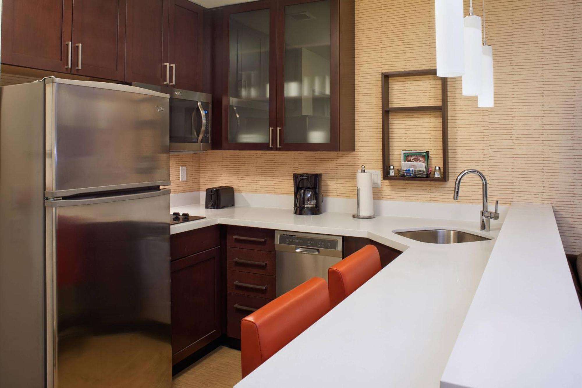 Residence Inn By Marriott Chicago Bolingbrook Εξωτερικό φωτογραφία