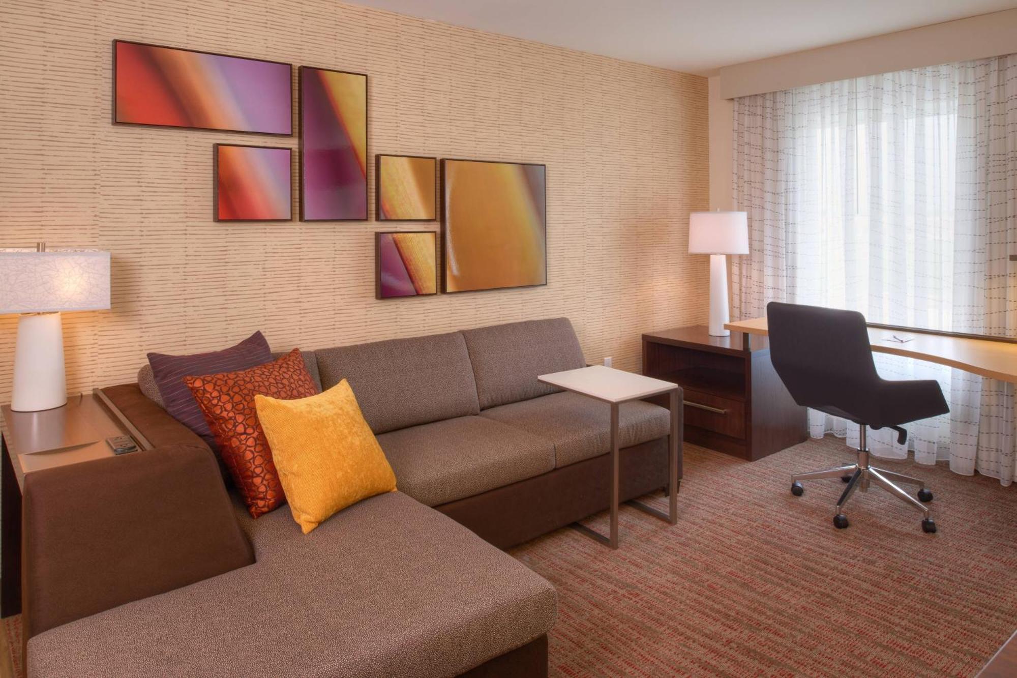 Residence Inn By Marriott Chicago Bolingbrook Εξωτερικό φωτογραφία