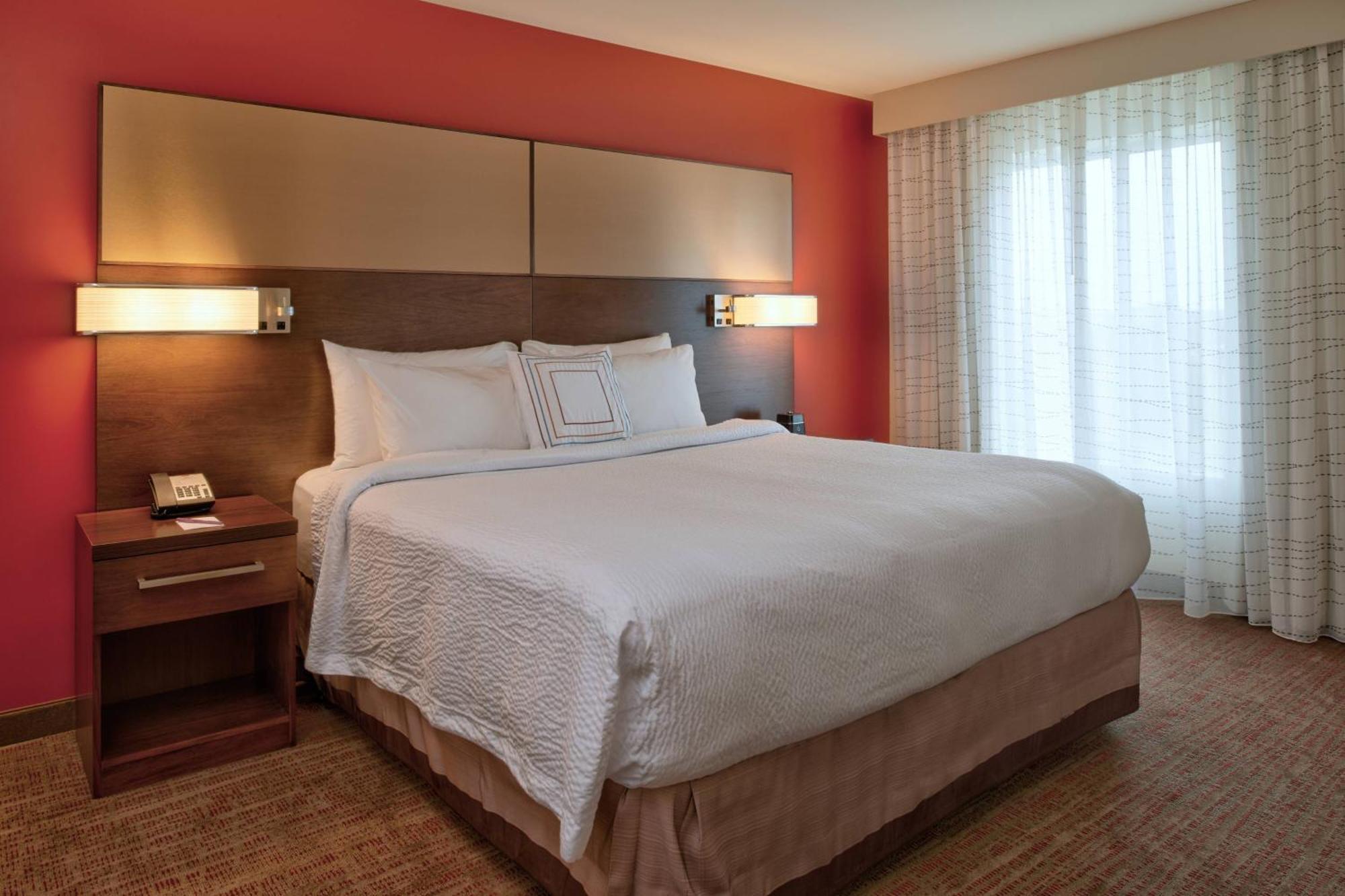 Residence Inn By Marriott Chicago Bolingbrook Εξωτερικό φωτογραφία