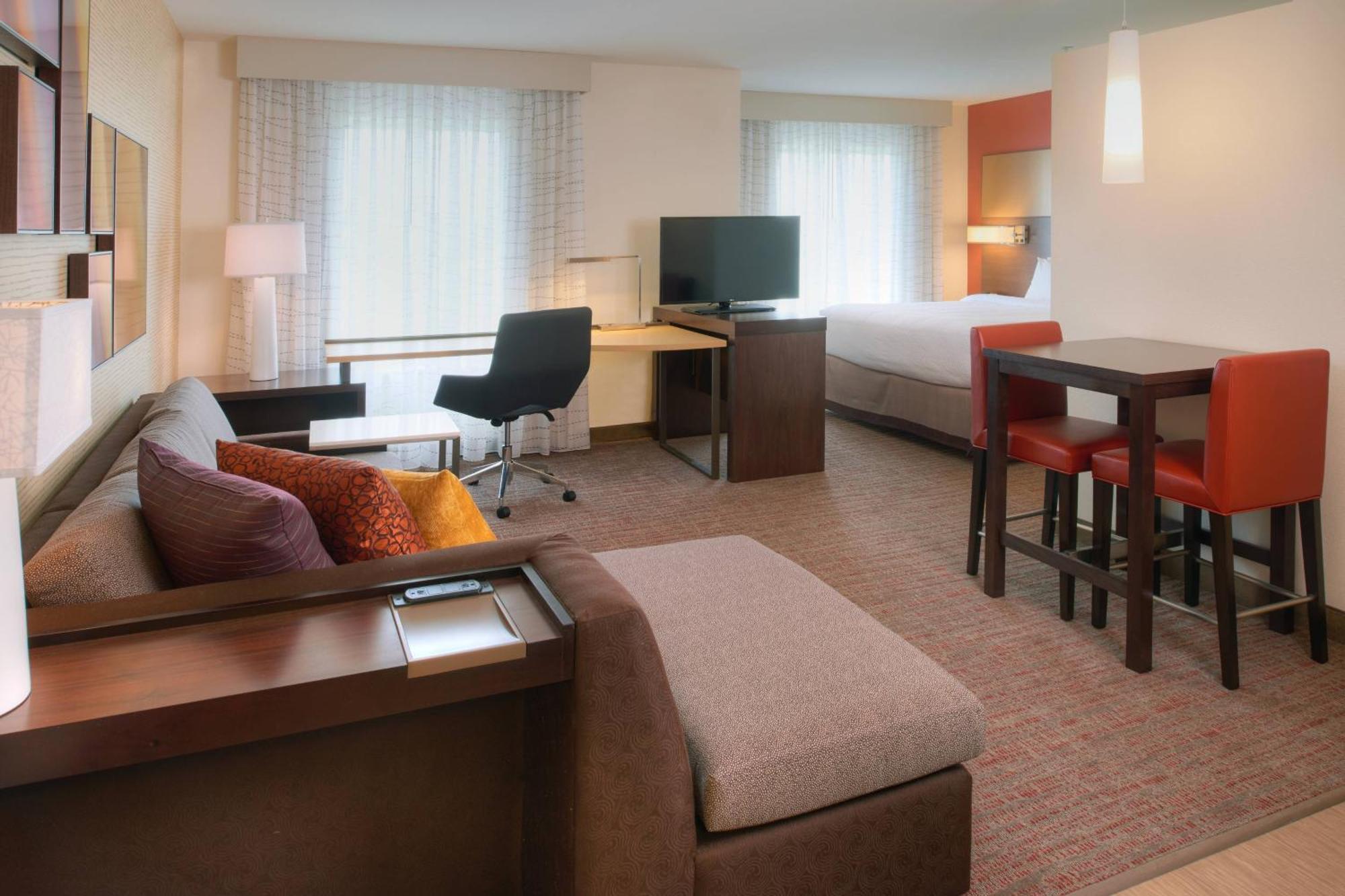 Residence Inn By Marriott Chicago Bolingbrook Εξωτερικό φωτογραφία