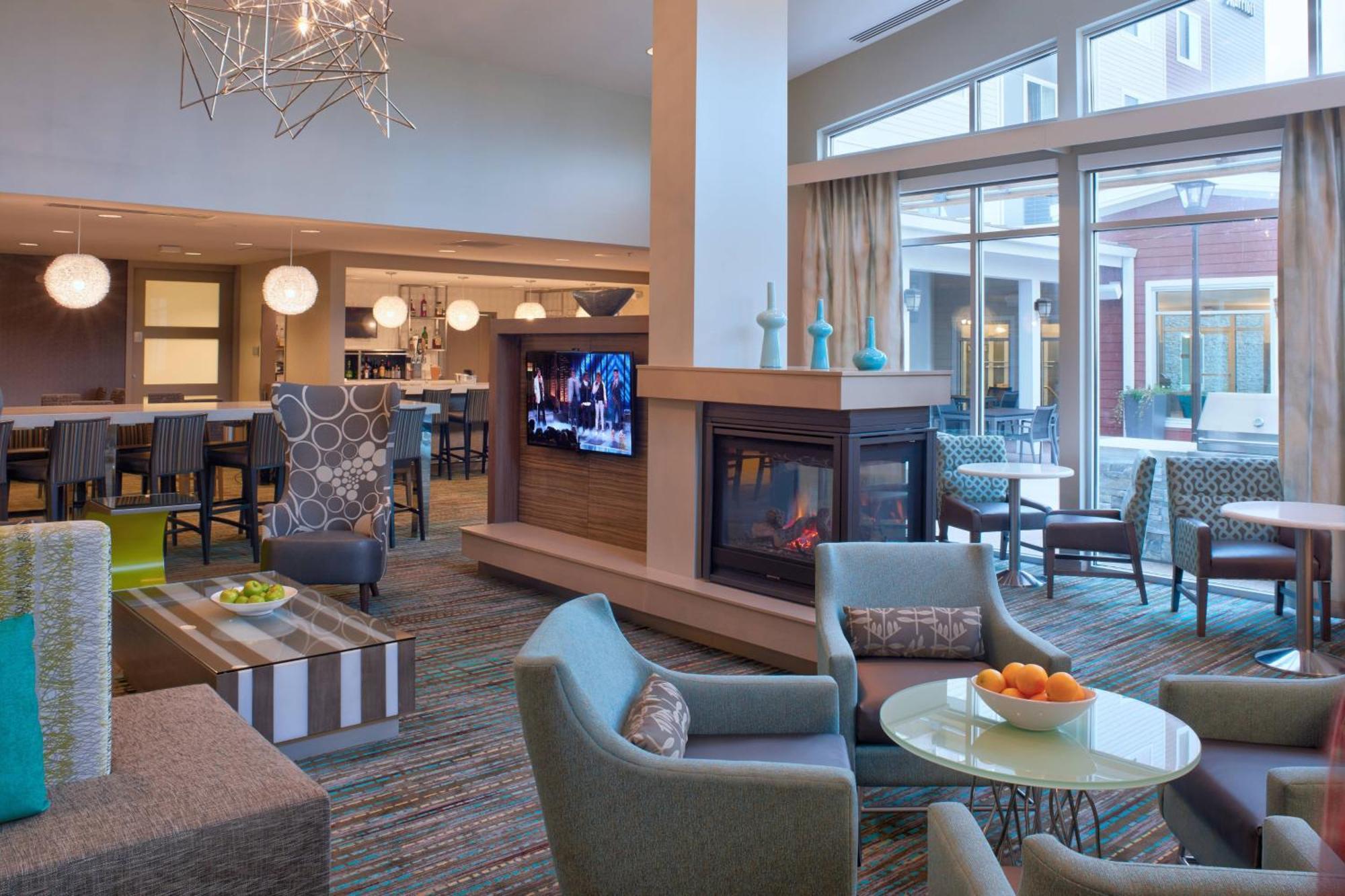 Residence Inn By Marriott Chicago Bolingbrook Εξωτερικό φωτογραφία