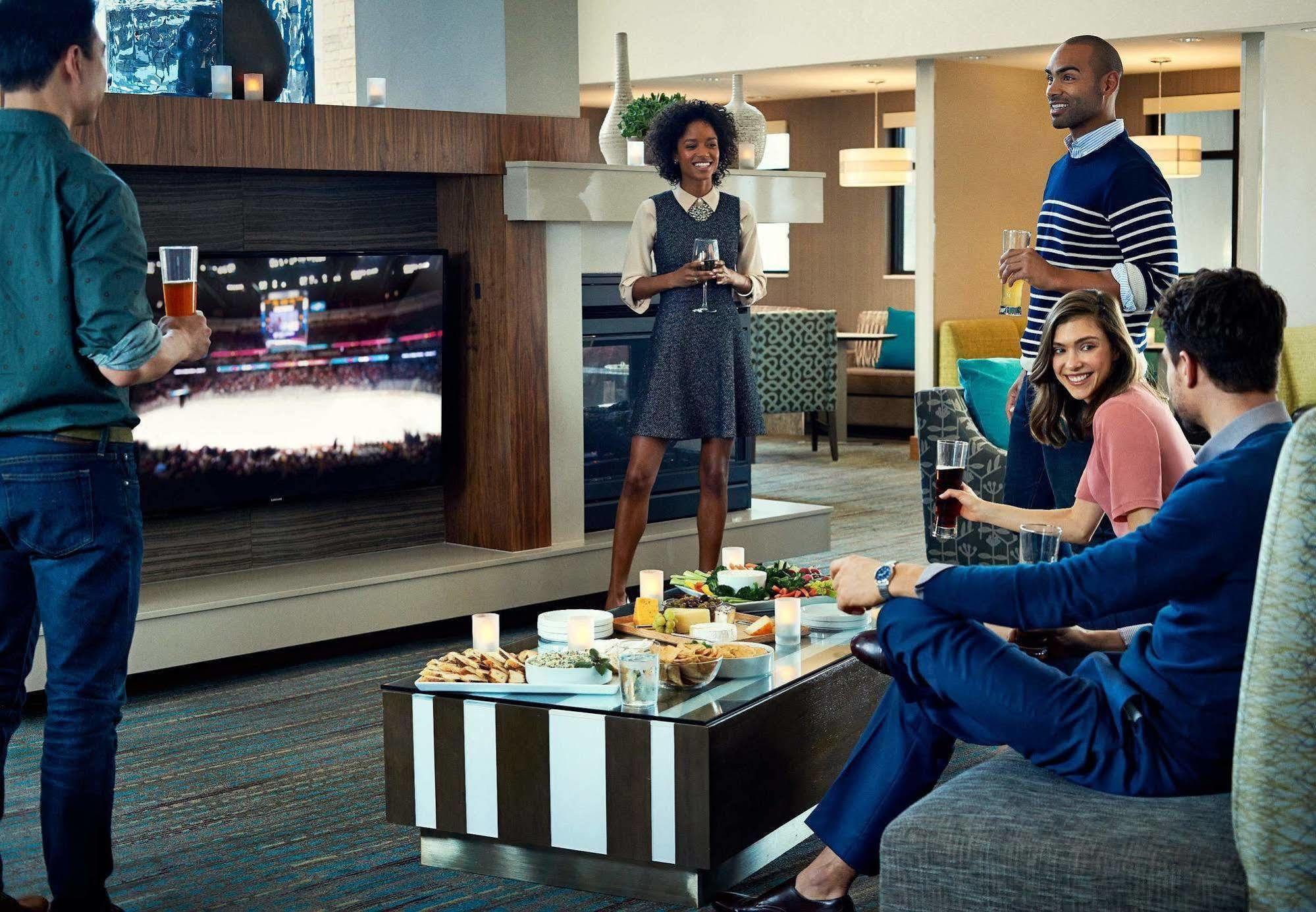 Residence Inn By Marriott Chicago Bolingbrook Εξωτερικό φωτογραφία