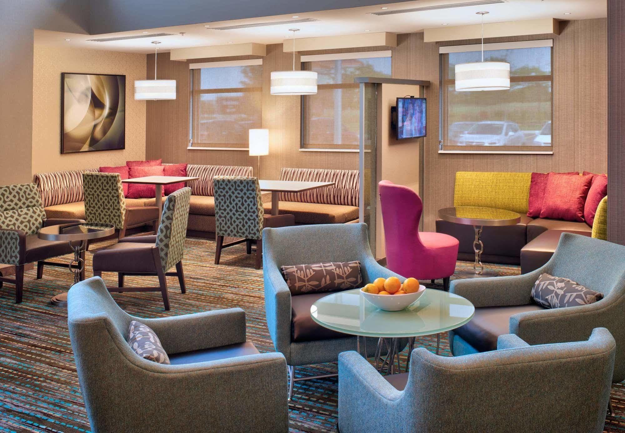Residence Inn By Marriott Chicago Bolingbrook Εξωτερικό φωτογραφία