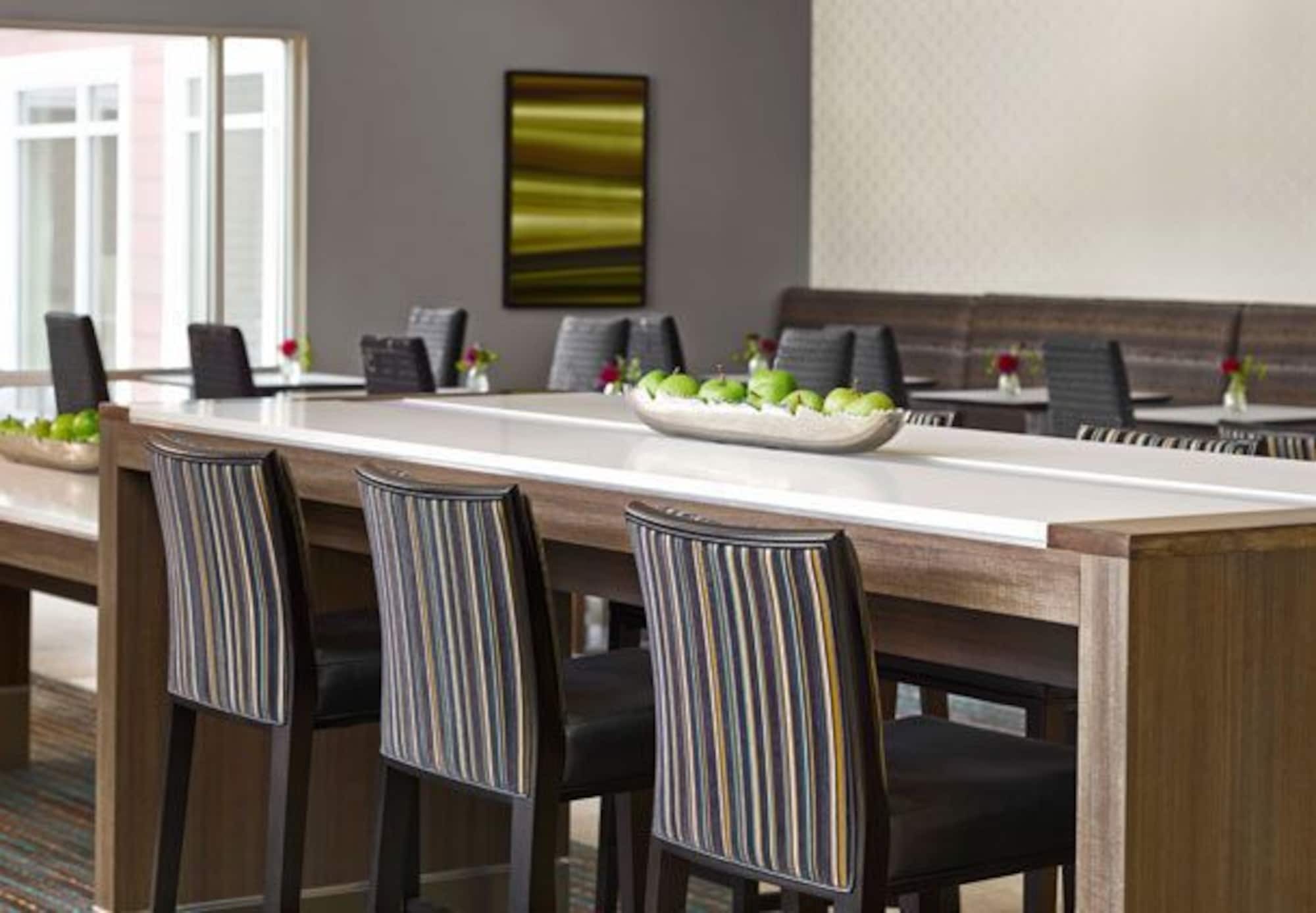 Residence Inn By Marriott Chicago Bolingbrook Εξωτερικό φωτογραφία