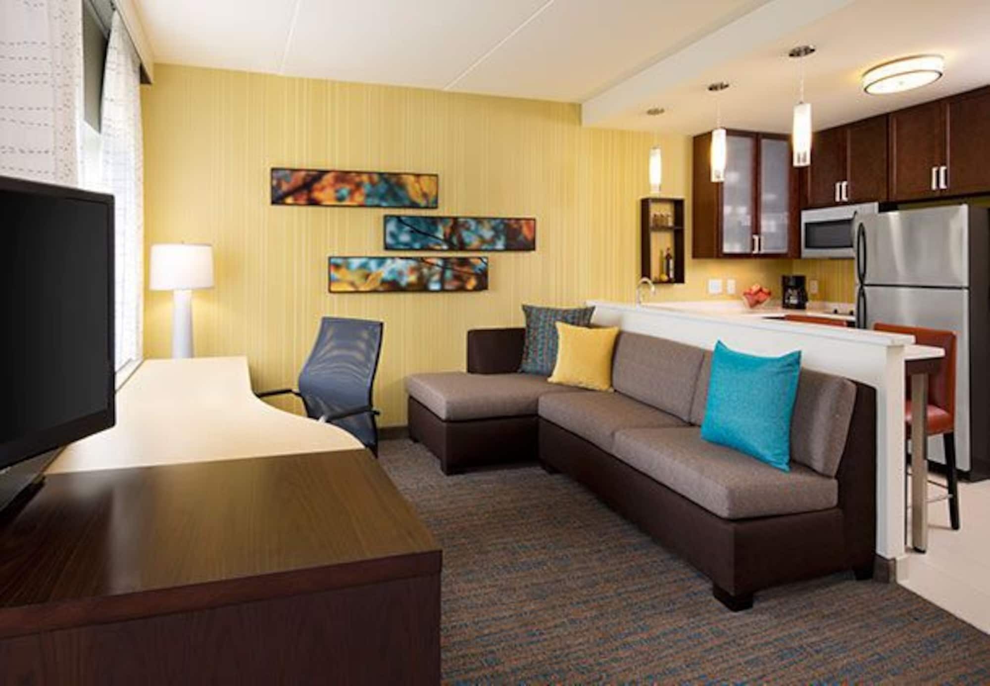 Residence Inn By Marriott Chicago Bolingbrook Εξωτερικό φωτογραφία