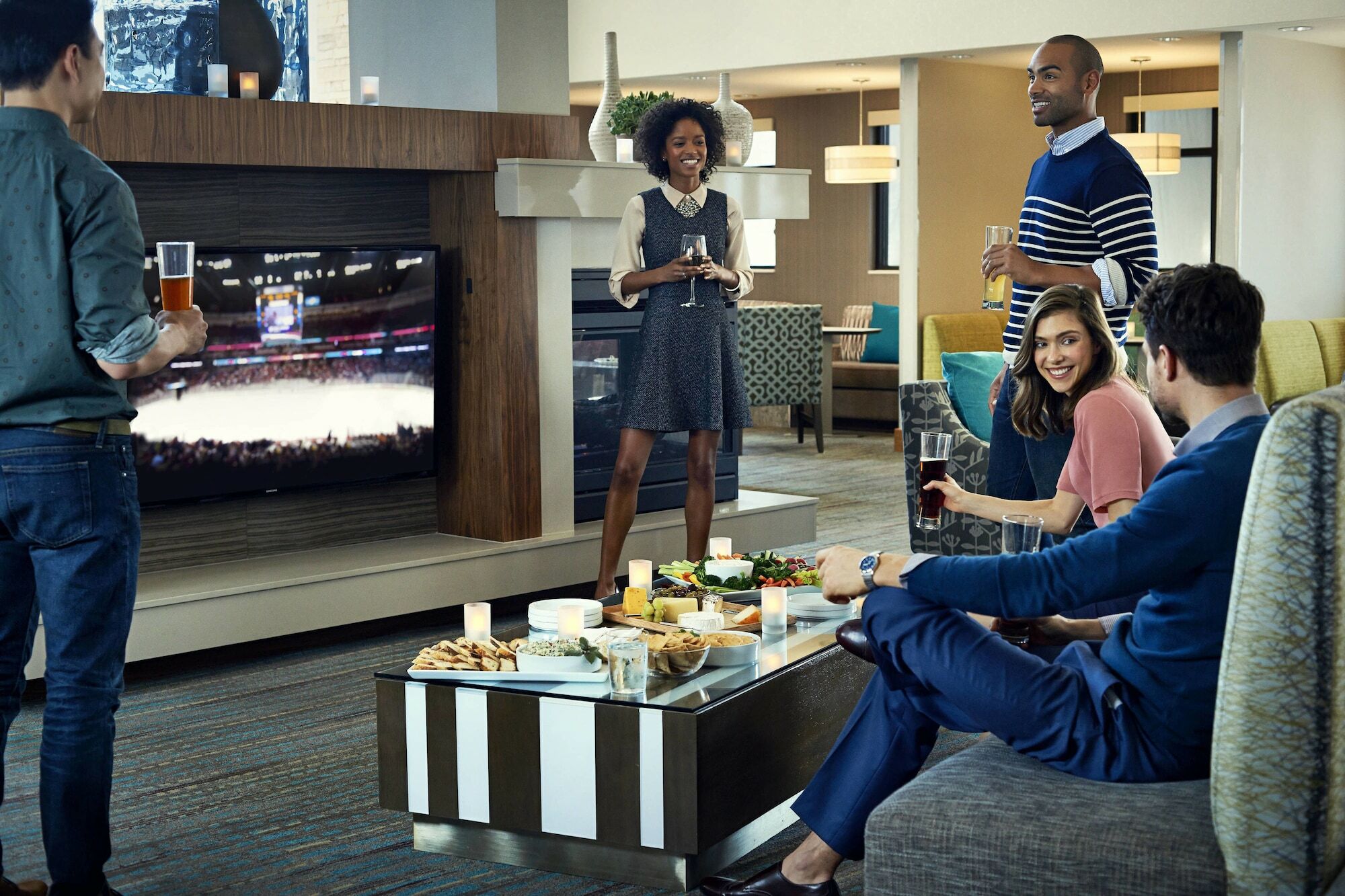 Residence Inn By Marriott Chicago Bolingbrook Εξωτερικό φωτογραφία