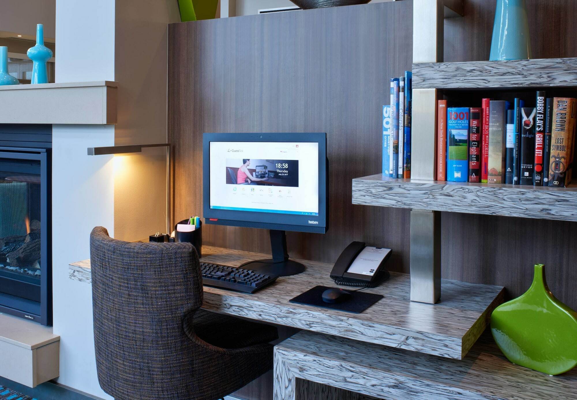 Residence Inn By Marriott Chicago Bolingbrook Εξωτερικό φωτογραφία