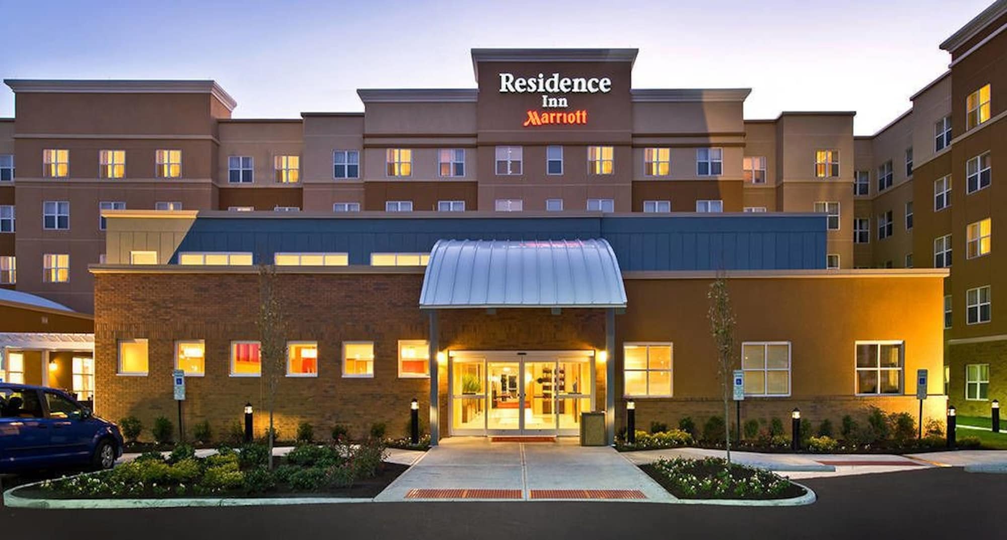 Residence Inn By Marriott Chicago Bolingbrook Εξωτερικό φωτογραφία